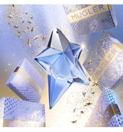 Angel Coffret - Eau de Parfum Rechargeable